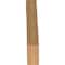 Ekena Millwork 6"W x 36"D x 36"H Imperial Rough Sawn Knee Brace, Western Red Cedar BRC06X36X36IMP00RWR - alternate 3